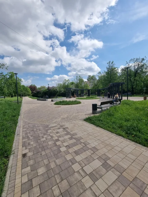 Санкт-Петербург: Квартира Уютная Небольшая Трёшка