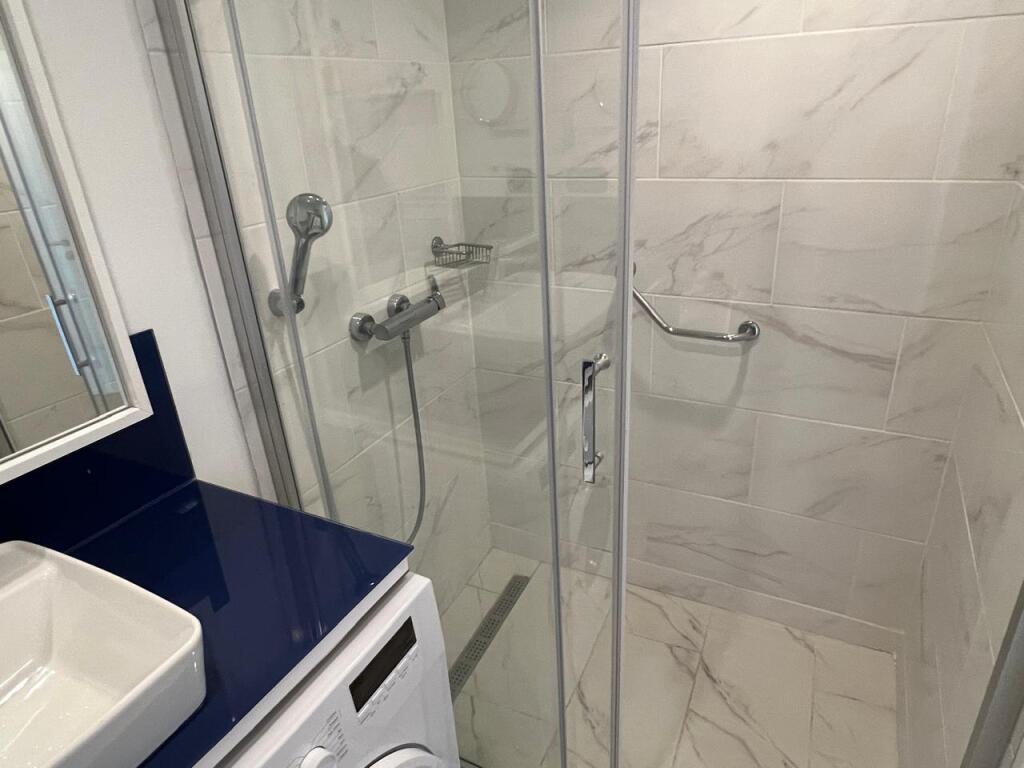 Батуми: Апартаменты Солнечный Батуми Orbi City C Block 3157