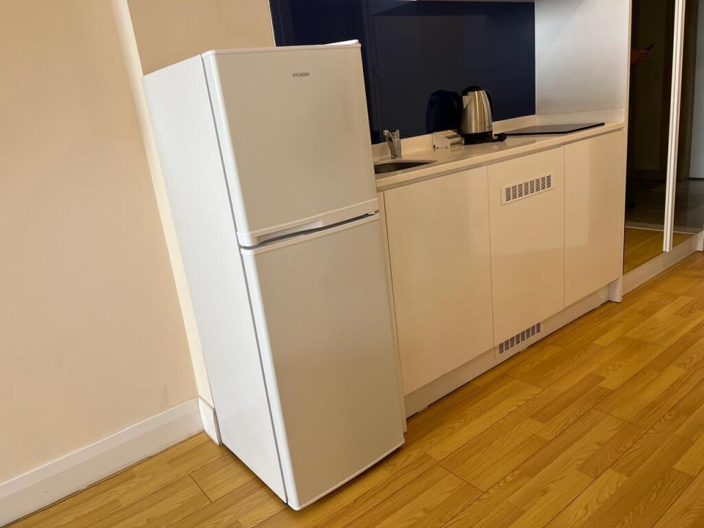 Батуми: Апартаменты Солнечный Батуми Orbi City C Block 3157