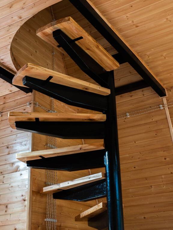 Цапатах: Гостевой дом Focus Point Drakhtik - Green Cabin