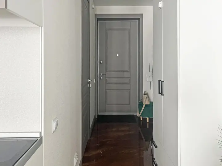 Нижний Новгород: Квартира Терракота Апарт