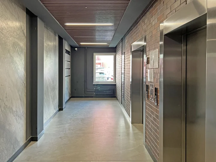 Нижний Новгород: Квартира Терракота Апарт