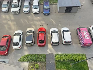 Нижний Новгород: Квартира Терракота Апарт
