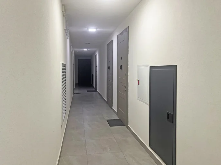 Нижний Новгород: Квартира Терракота Апарт