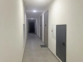 Нижний Новгород: Квартира Терракота Апарт