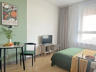Нижний Новгород: Квартира Терракота Апарт