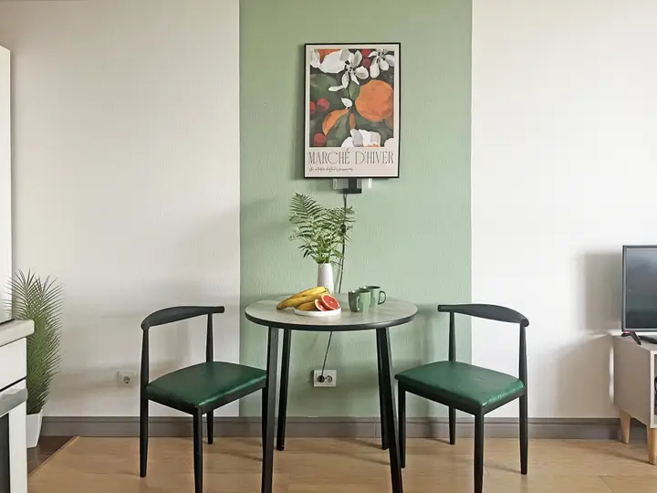 Квартира Терракота Апарт — фото 3