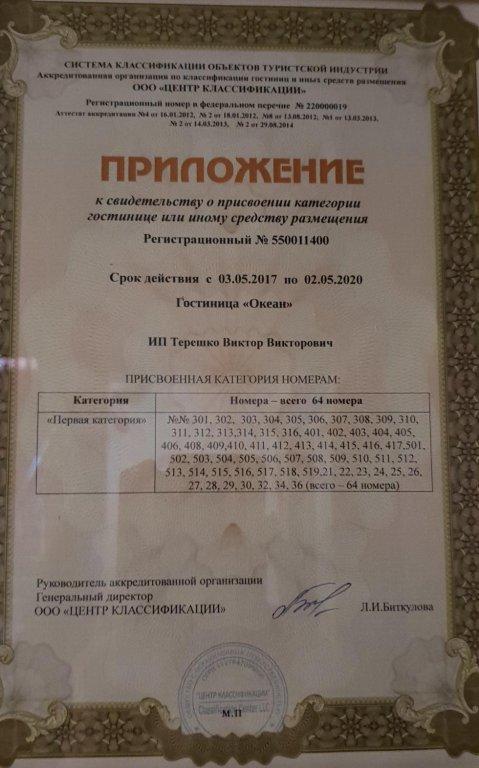 Магадан: Океан
