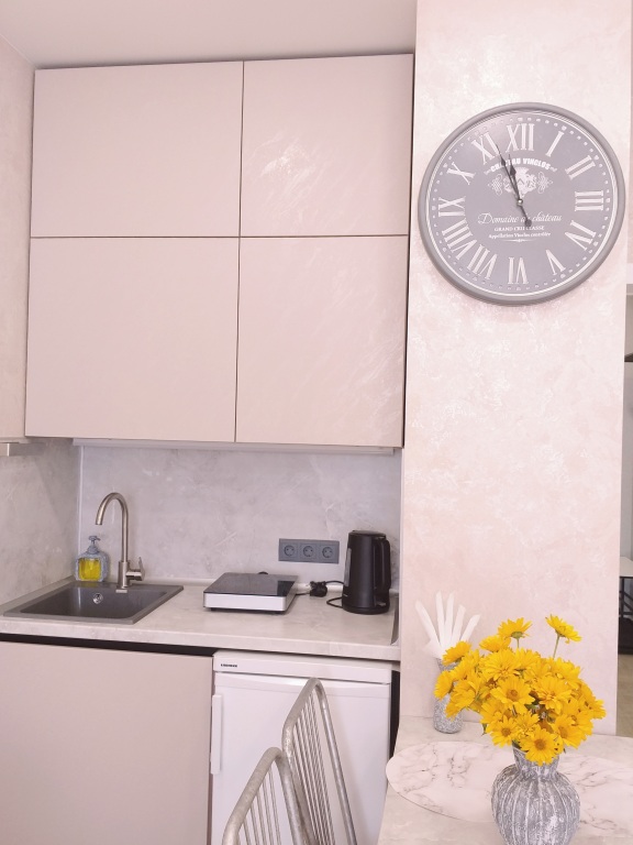 Квартира возле Роял Парка — фото 6