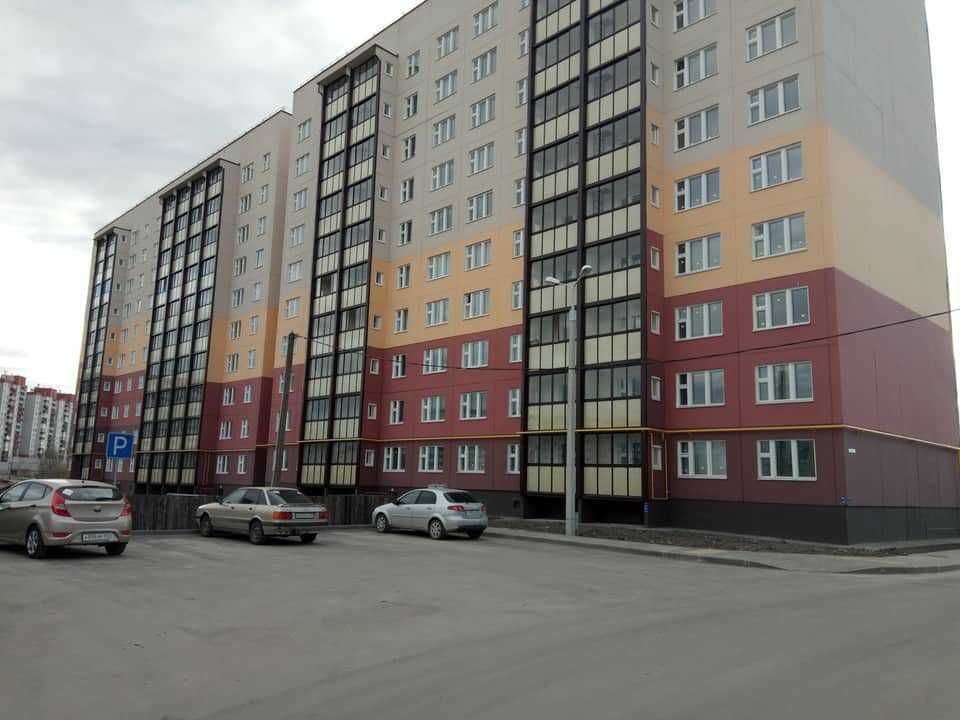 Псков: Квартира рядом с Аквапарком