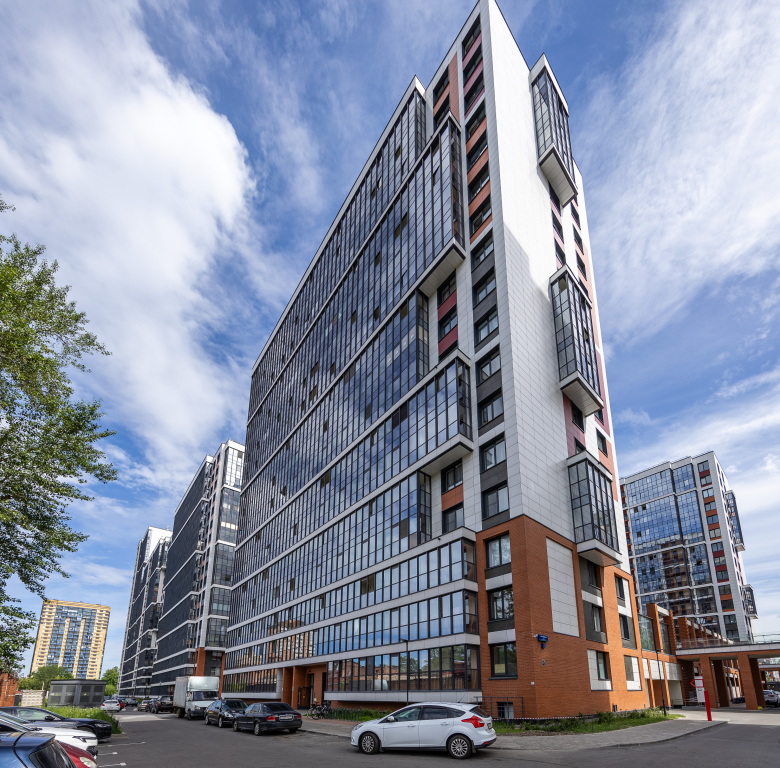 Санкт-Петербург: Квартира ApartMe Ломоносовская