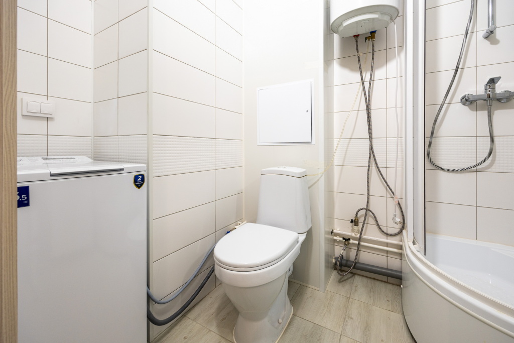 Санкт-Петербург: Квартира ApartMe Ломоносовская