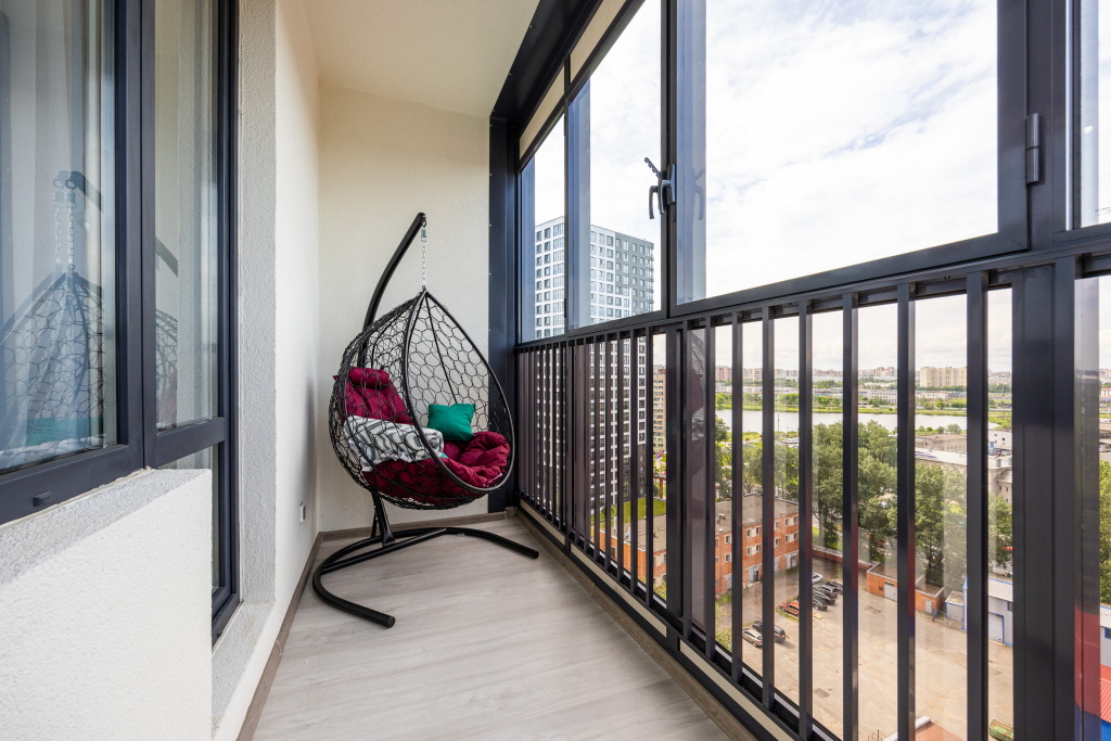 Санкт-Петербург: Квартира ApartMe Ломоносовская