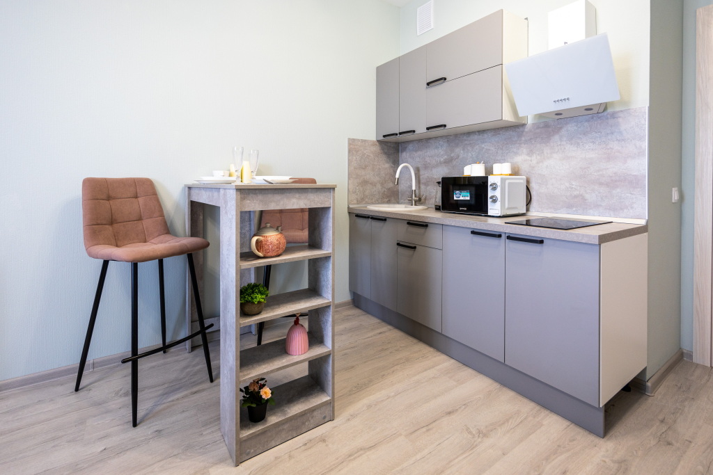Санкт-Петербург: Квартира ApartMe Ломоносовская