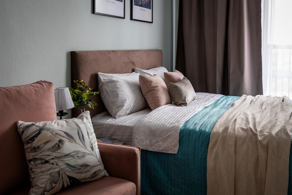 Санкт-Петербург: Квартира ApartMe Ломоносовская