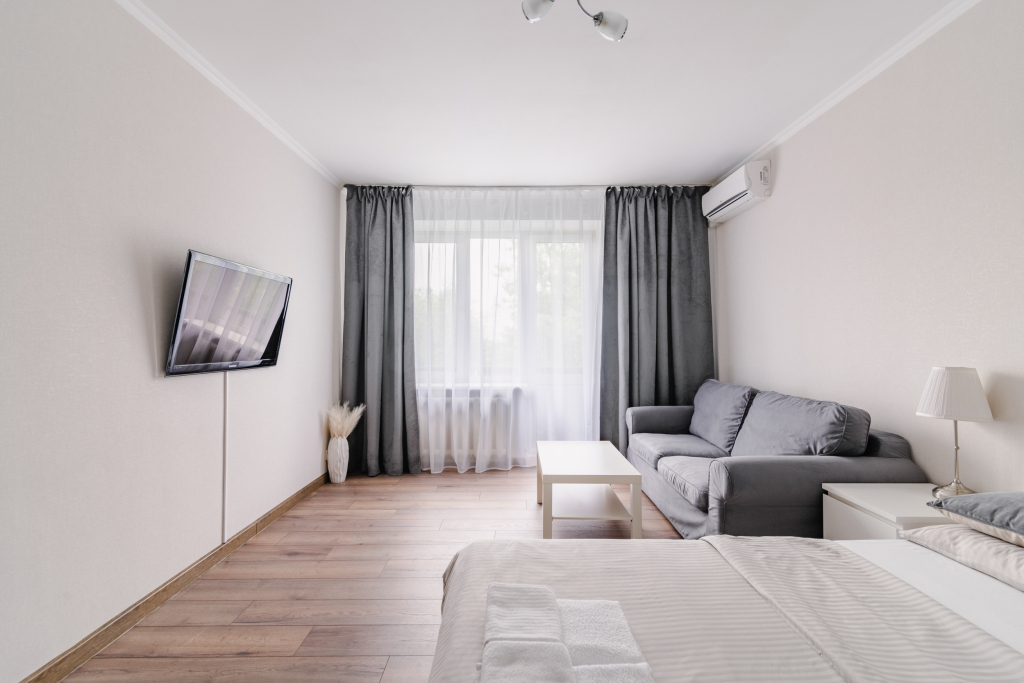 Апартаменты Симоновский Вал 9 — фото 3