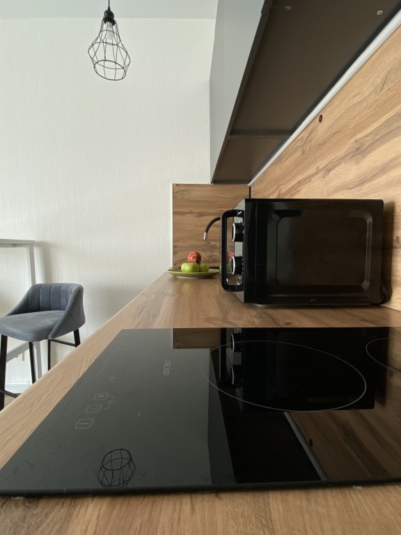 Балашиха: Квартира на Реутовской д.21