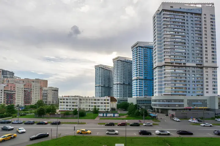 Москва: Апартаменты 017 Art Aparts на Ходыском бульваре 20А