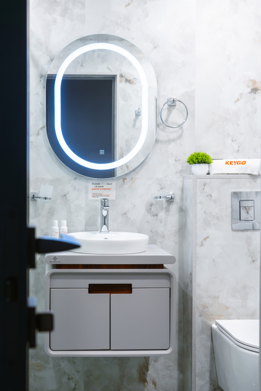 Ереван: Апартаменты 1BR/Stylish Apt on Saryan st/Keygo