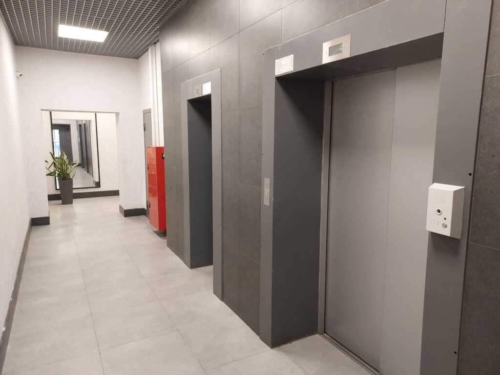 Томск: Апартаменты Уютные современные апартаменты в новом доме с красивым видом на город