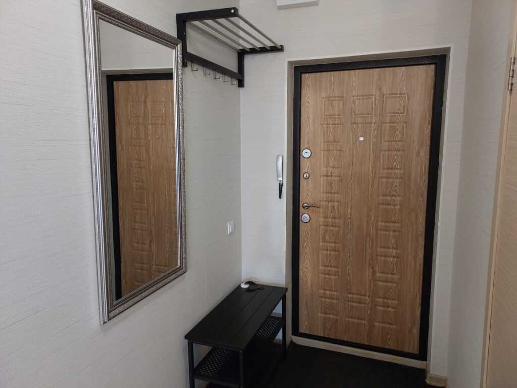 Томск: Апартаменты Уютные современные апартаменты в новом доме с красивым видом на город