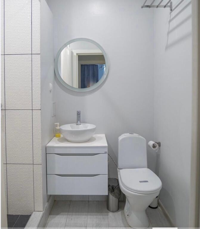 Апартаменты Люкс ЖК Тихий Центр от Sweet Home Group — фото 6