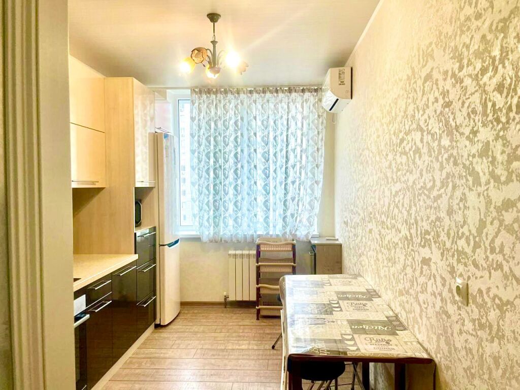 Апартаменты ЖК Тихий Центр от Sweet Home Group — фото 4