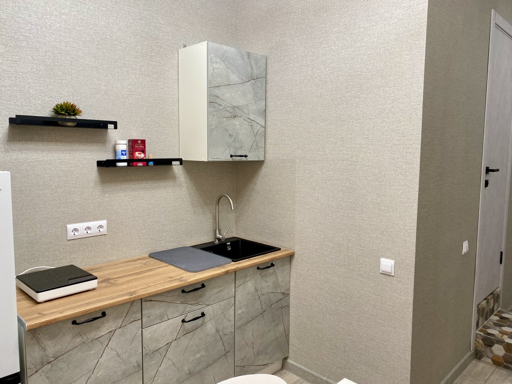 Муром: Квартира около основных предприятий города