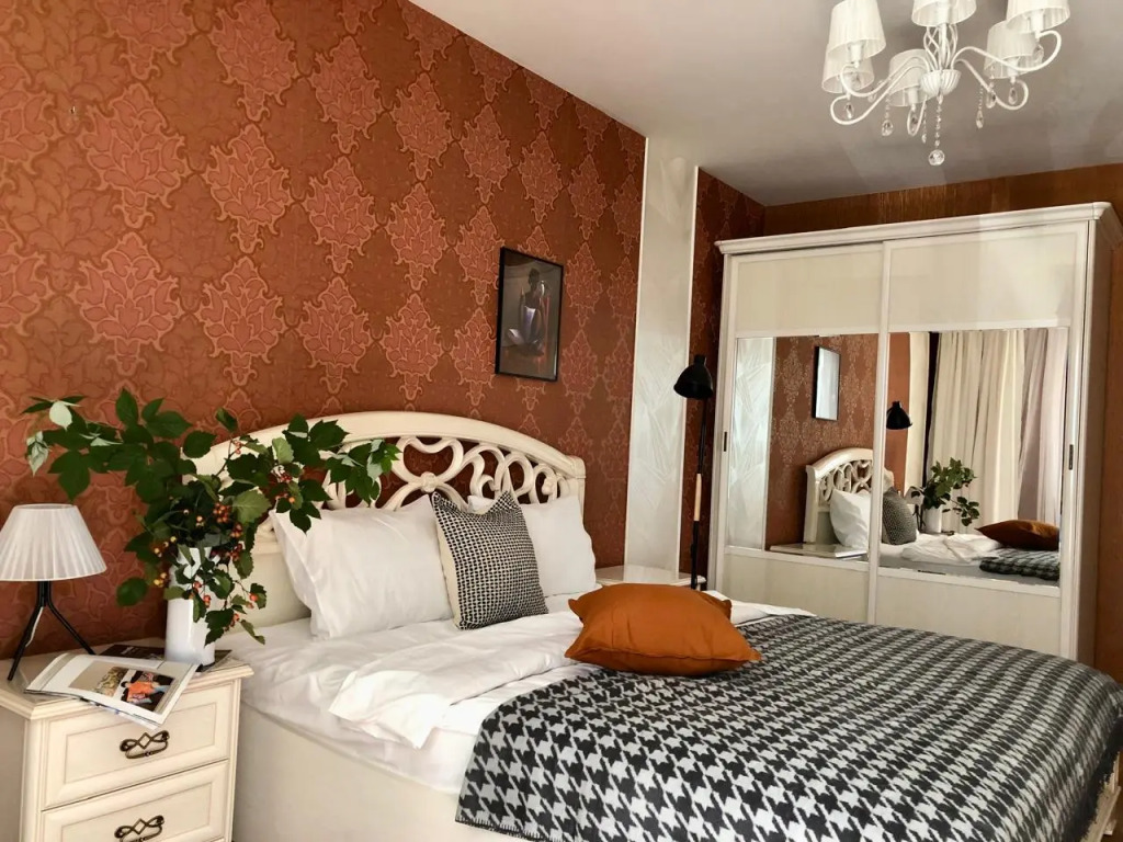 Квартира DаiIyRent-NN в Нижнем Новгороде — фото 2