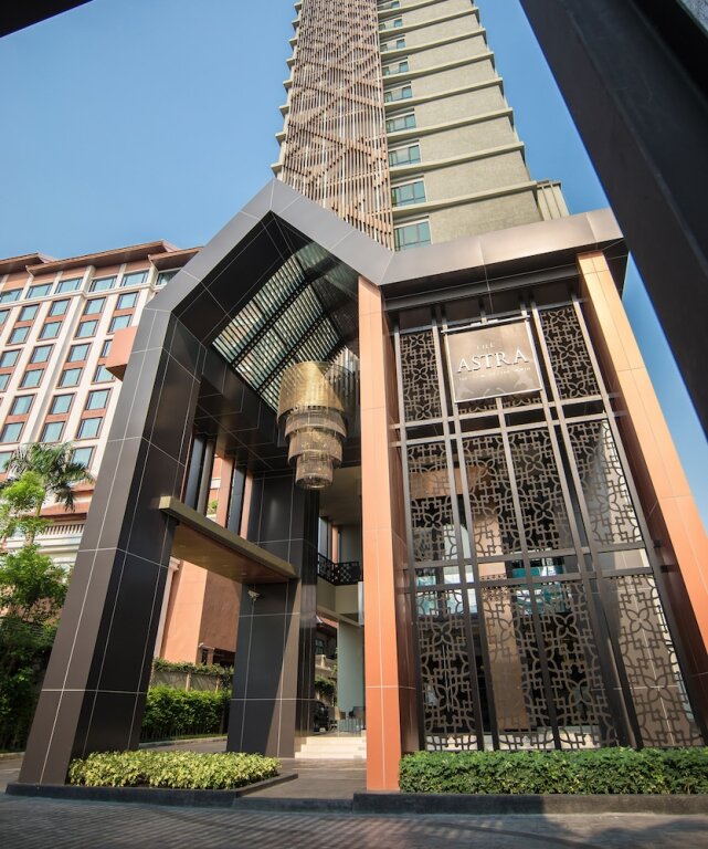 Чиангмай: The Astra Condo