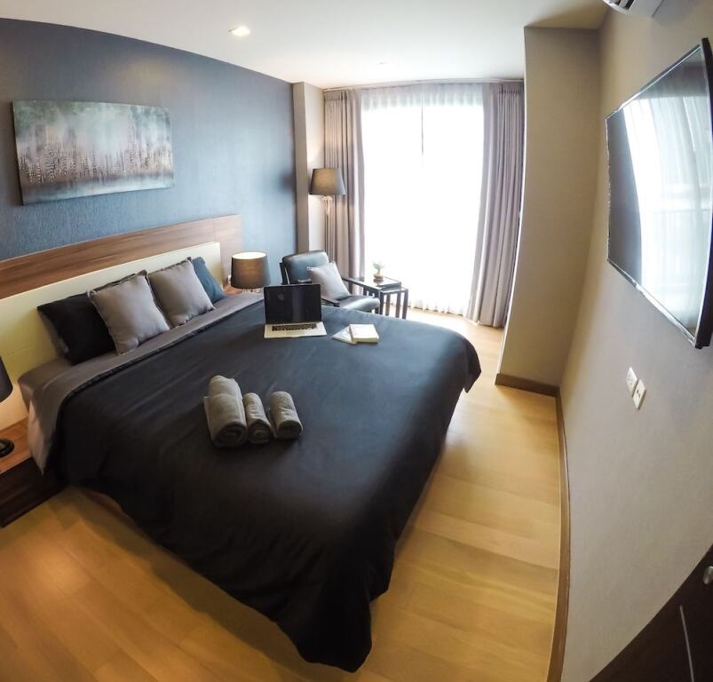 The Astra Condo — фото 3