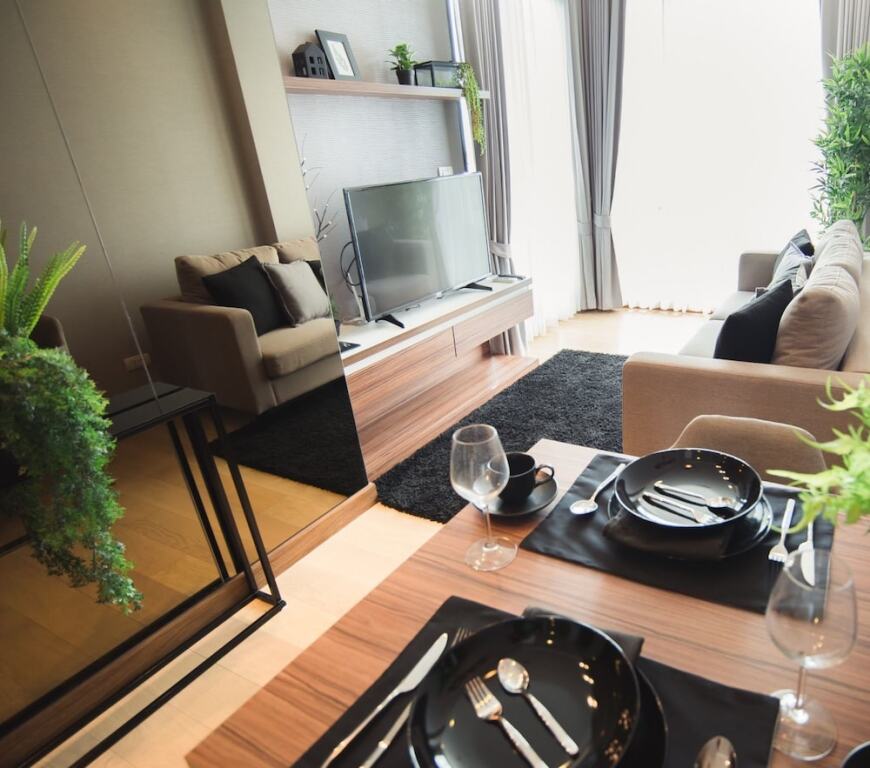 Чиангмай: The Astra Condo