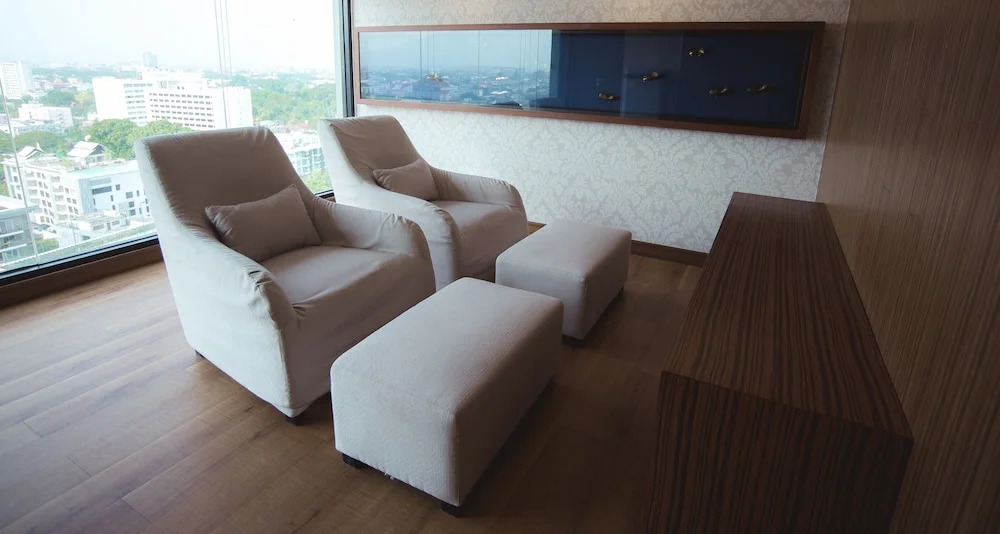Чиангмай: The Astra Condo
