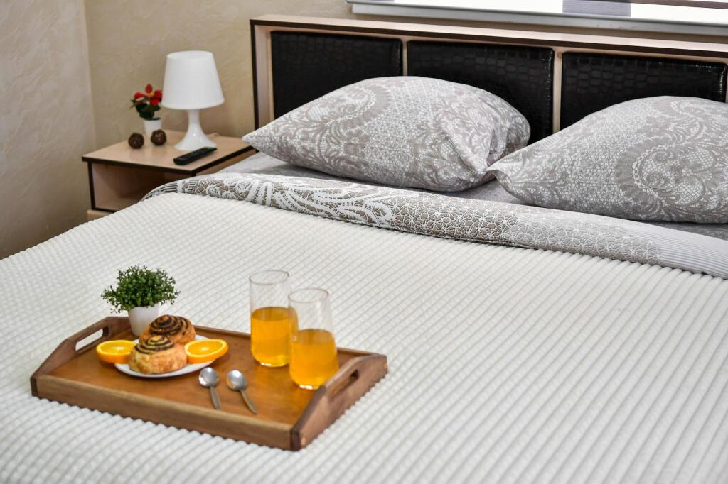 Красноярск: Апартаменты на проспекте Комсомольский 20