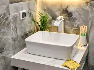 Красноярск: Апартаменты на улице Батурина 40