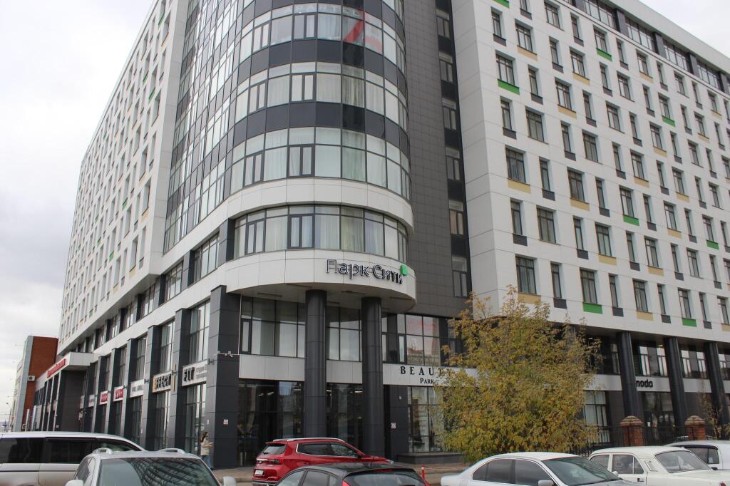 Красноярск: Апартаменты на улице Партизана Железняка 40Б