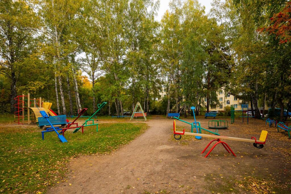 Академгородок: Апартаменты на улице Ученых