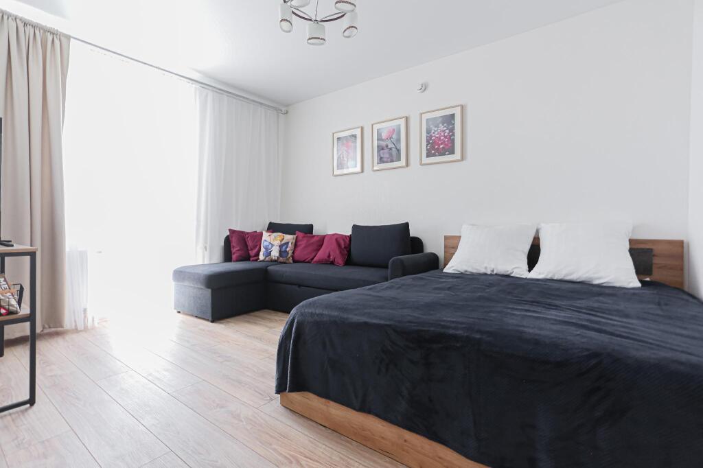 Нижний Новгород: SunSet (СанСет) на улице Героев Донбаса 10