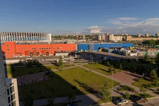 Нижний Новгород: Апартаменты на улице Карла Маркса