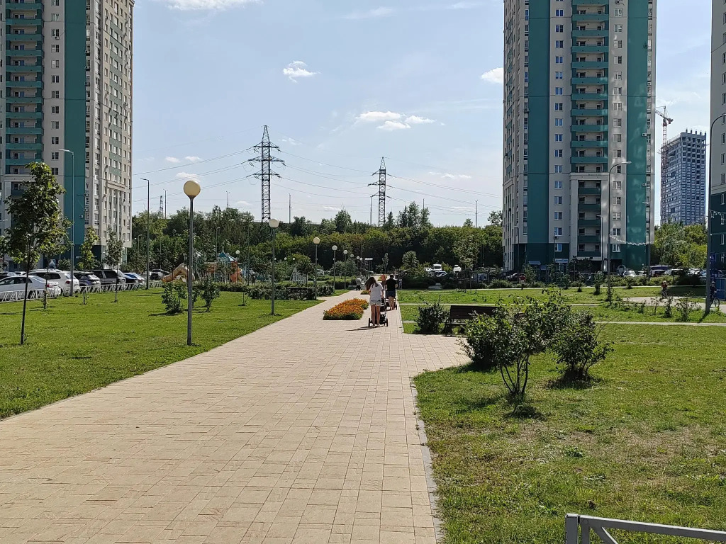 Нижний Новгород: Апартаменты на улице Левобережная