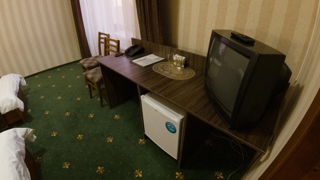 Троицк: Premier