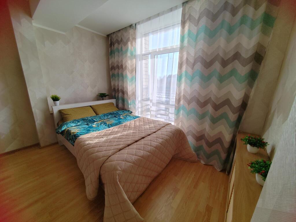 Нижний Новгород: Апартаменты на улице Родионова