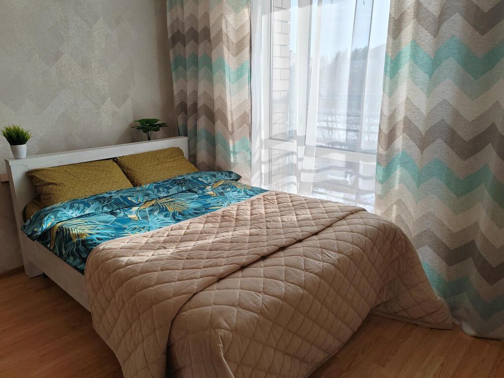 Нижний Новгород: Апартаменты на улице Родионова