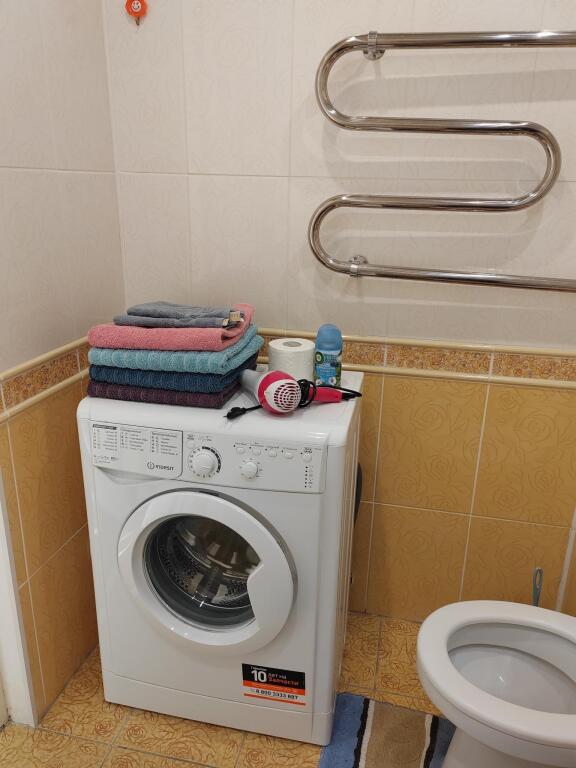 Нижний Новгород: Апартаменты на улице Родионова