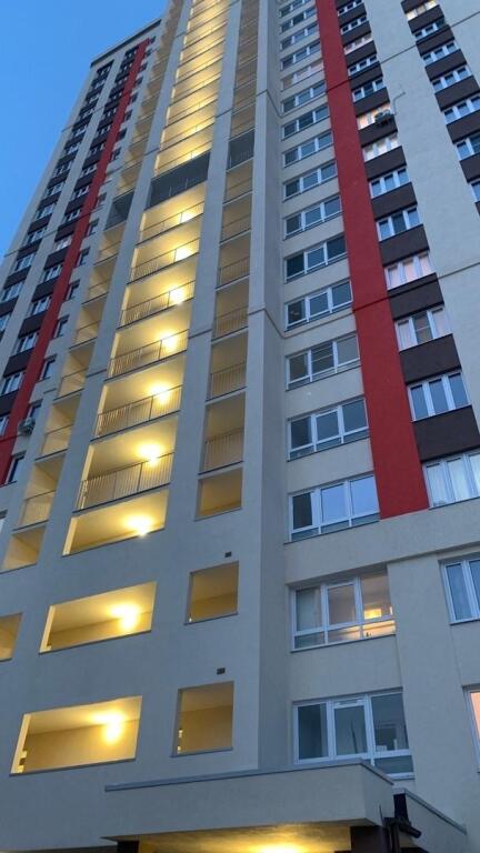 Нижний Новгород: Апартаменты на улице Коломенская 8к2