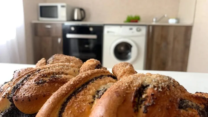 Нижний Новгород: Апартаменты на улице Коломенская 8к2
