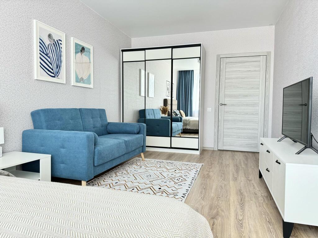 Rental Family Rooms (Рентал Фэмили Румс) на улице Станкевича — фото 4