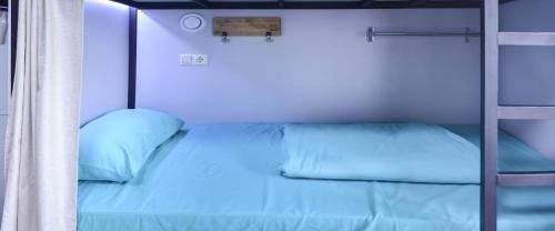 Ярославль: 20K2 Hostel