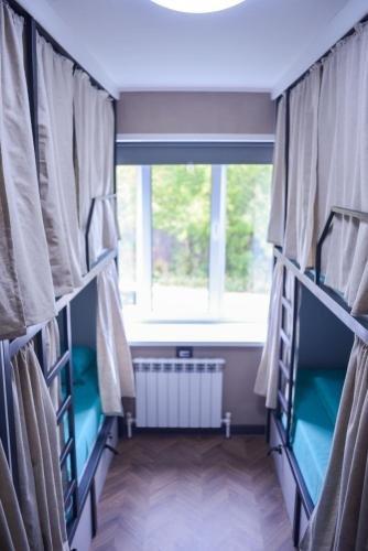 Ярославль: 20K2 Hostel