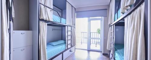 Ярославль: 20K2 Hostel